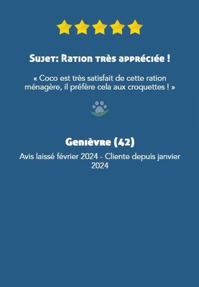 avis ration cuisine-a-crocs